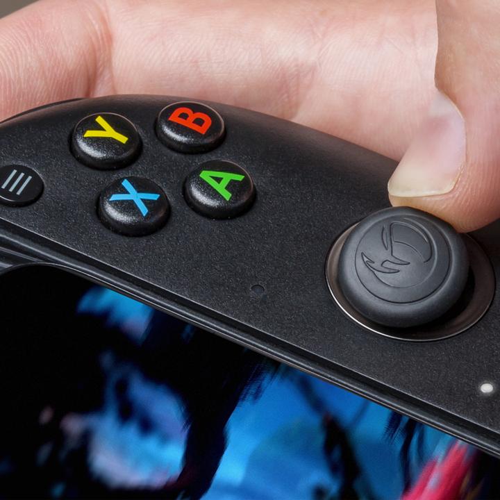 Produktbild Nacon Gaming Holder MG-X (Android, Windows)