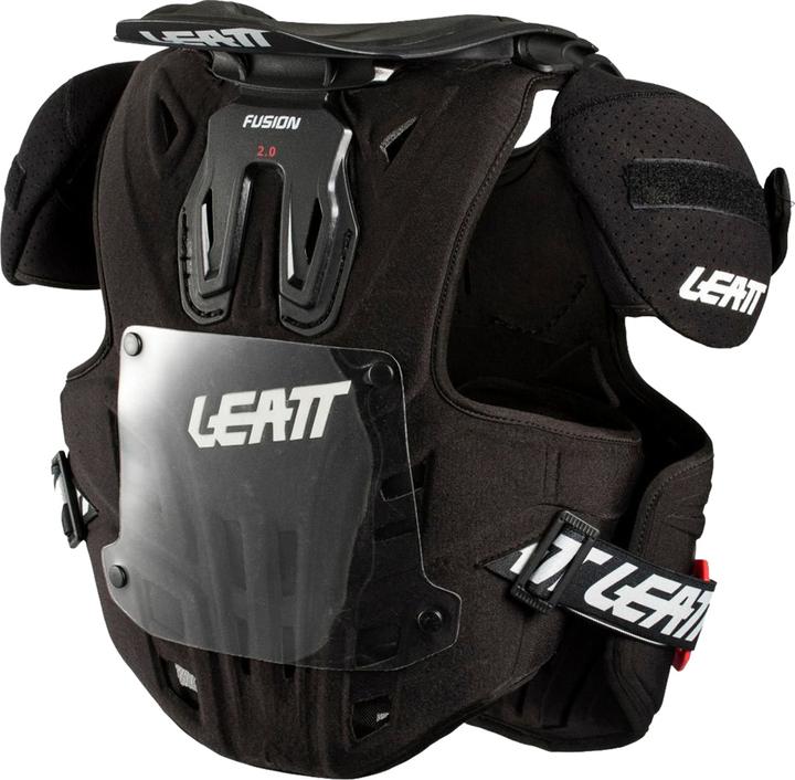 Produktbild Leatt Fusion Vest 2.0 Jr (L)