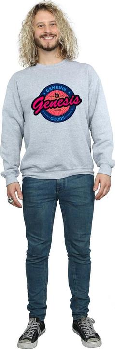 Immagine prodotto Absolute Cult Neon Logo Felpa Uomo (L)