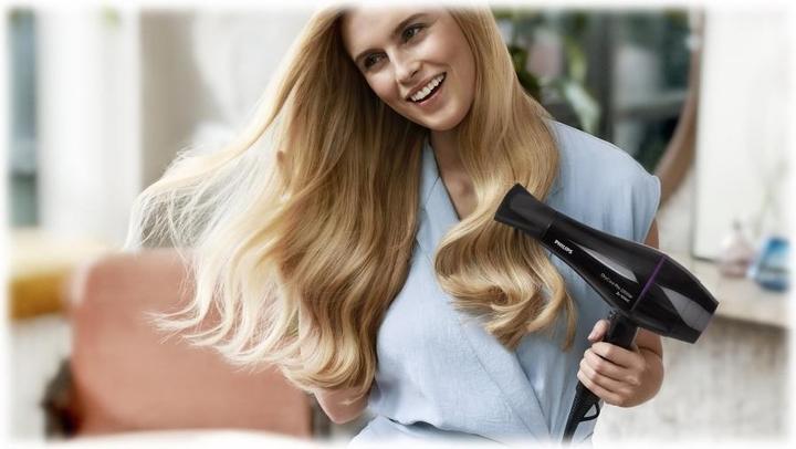 Image du produit Philips DryCare Pro
