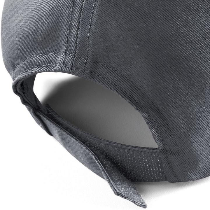 Image du produit Beechfield Casquette de baseball Grand Prix (paquet de 2) (Taille unique)