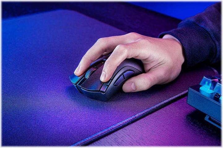 Produktbild Razer Deathadder V2 X HyperSpeed (Kabellos)