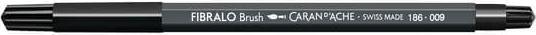 Image du produit Caran d'Ache Fibralo Brush (Noir, 1 x)