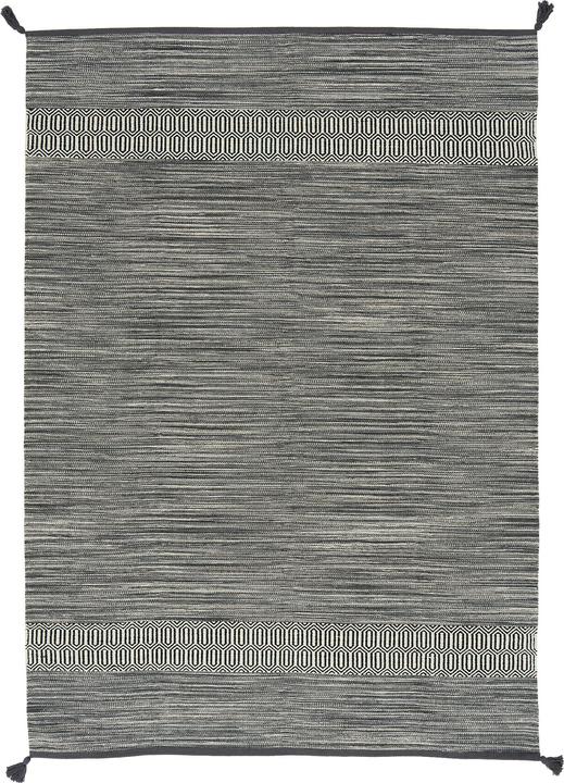 Immagine prodotto Pergamon Tappeto kilim in cotone naturale Toscana (120 x 180 cm)
