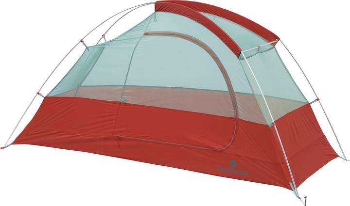 Produktbild Ferrino Tent Blow 1 (Kuppelzelt, 1.20 kg, 1 Person)