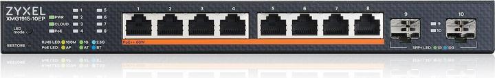 Immagine prodotto Zyxel XMG1915-10EP (10 Porti)