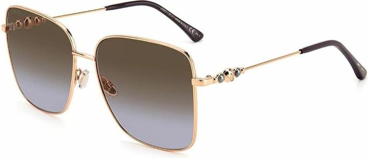 Produktbild Jimmy Choo Damensonnenbrille HESTER-S-VO1 ø 59 mm