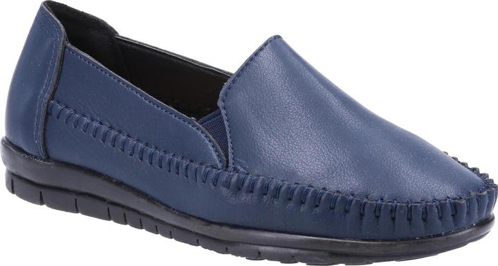 Marineblau