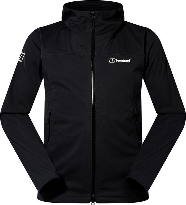 Berghaus Ridge-Roamer 3L Softshell Jacket