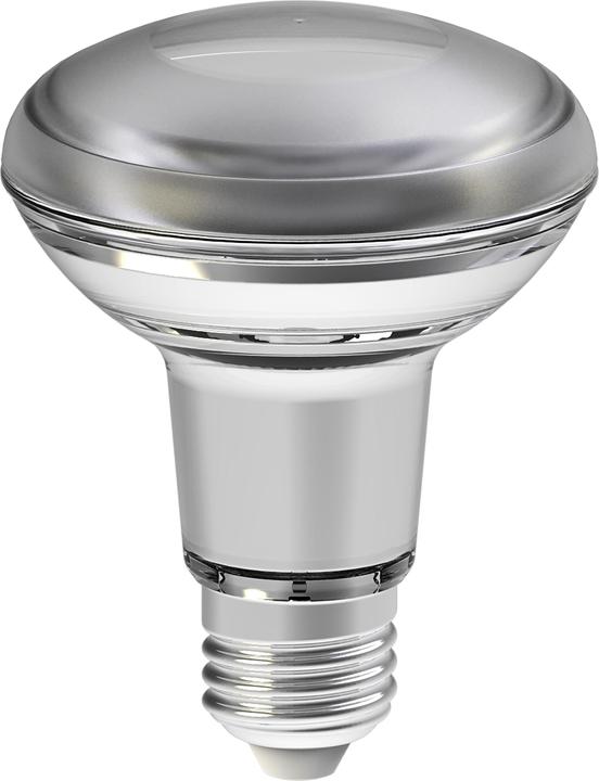 Actual product image Osram LED illuminant (E27, 4.30 W, 350 lm, 1 x, F)