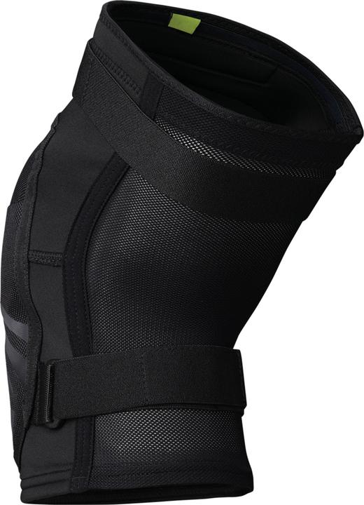 Actual product image iXS Hack Evo+ (128, Knee pad, Unique specimen)