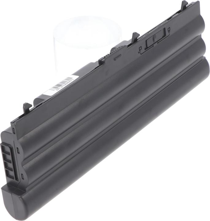 Actual product image Lenovo Battery Thinkpad L410, L510, T410, T510 (6 Cells, 6600 mAh)