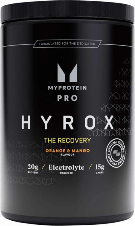 Immagine prodotto MyProtein PRO x HYROX: The Recovery (1 pz., 792 g)