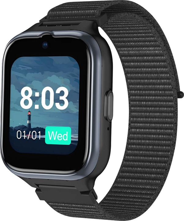 Immagine prodotto Myphone CareWatch LTE nero