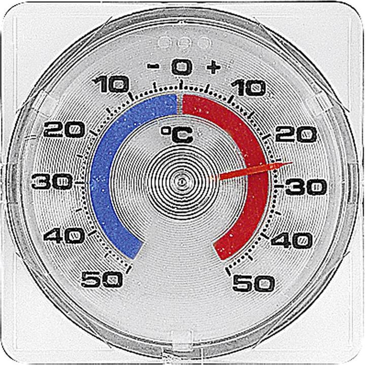 TFA Fensterthermometer