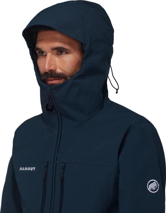 Mammut Stoney HS M