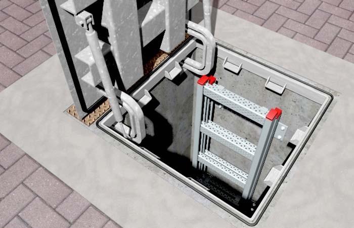 Produktbild Fischer Expressanker EXA-IG (50 Stk.)