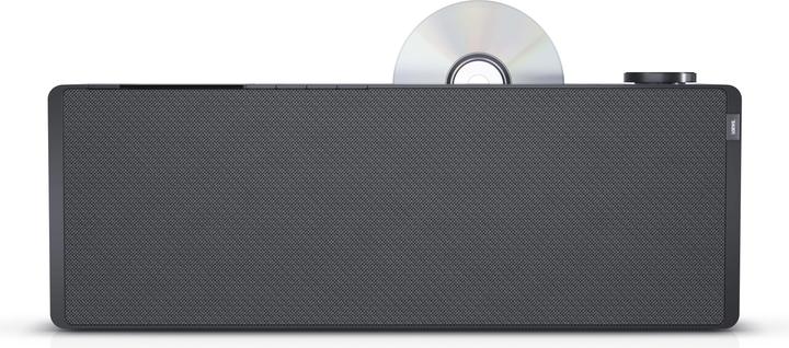 Basalt Grey