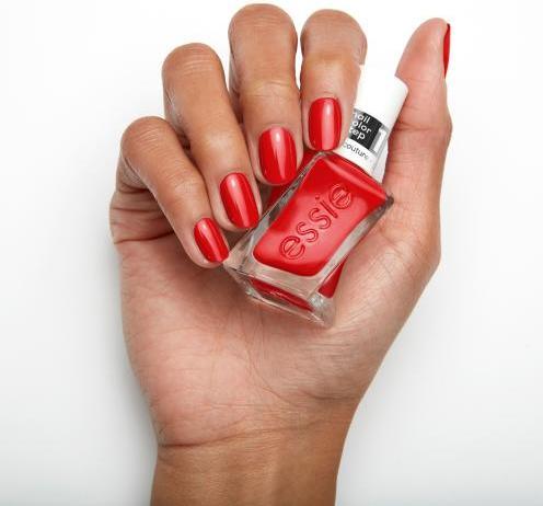 Produktbild Essie Gel Couture (260 Flashed, Farblack)