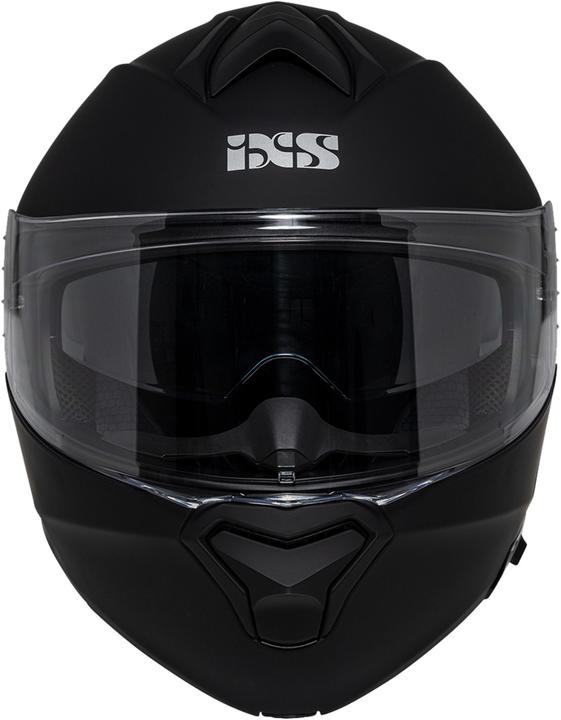 Image du produit iXS iXS301 1.0 (53 - 54 cm, XS)