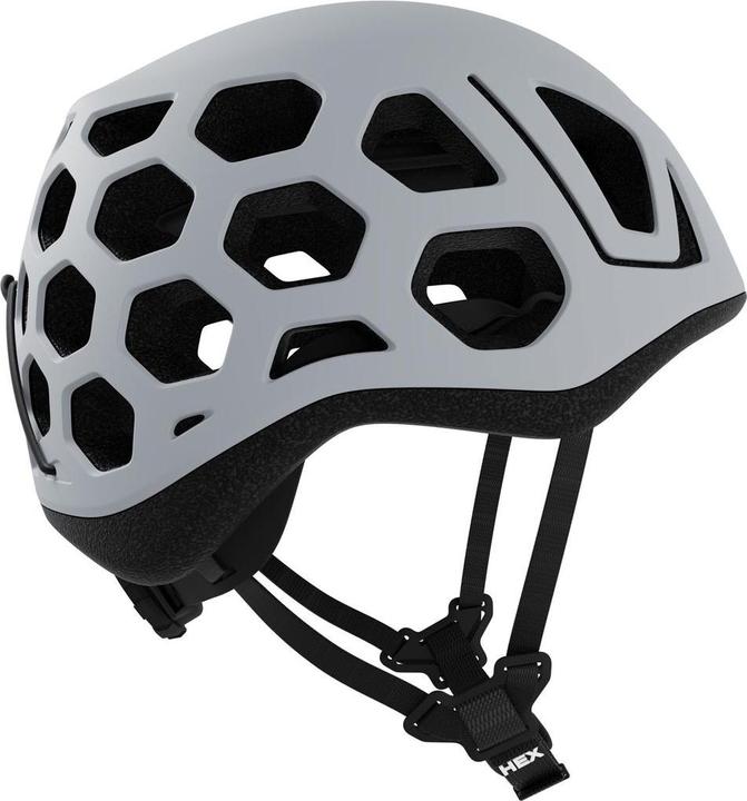 Actual product image Singing Rock Climbing helmet Hex (58 cm)