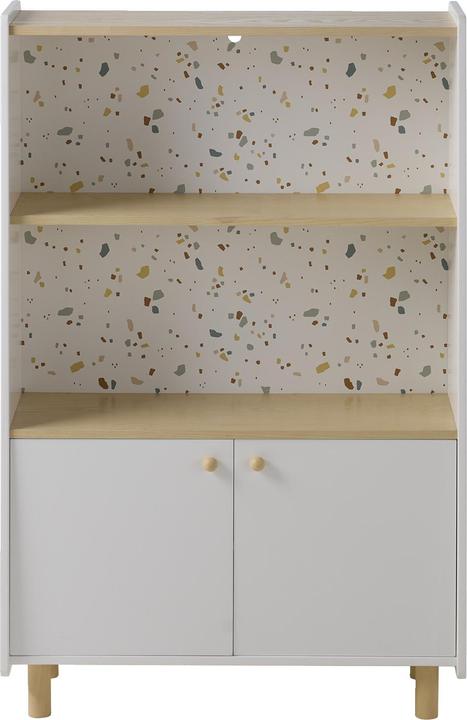 Produktbild Vertbaudet Kinderzimmer Wandregal TERRAZZO