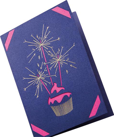 Actual product image Cricut Transfer film (24 x)