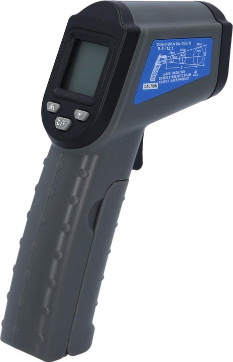 Produktbild Brilliant Tools Infrarot-Thermometer