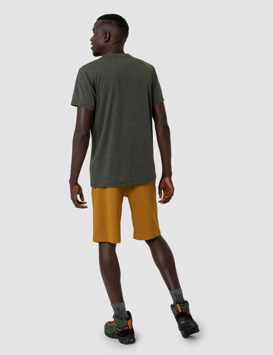 Actual product image Salewa Solidlogo Dri-Release® T-Shirt (S)