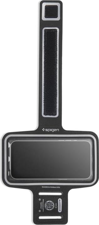 Productafbeelding Spigen Armband A703 6,9 zwart