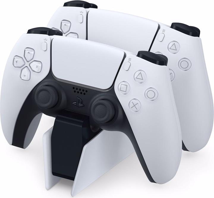 Productafbeelding Sony DualSense oplaadstation (PS5)