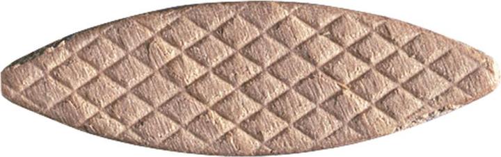 Actual product image Lamello Connection plate (Reinforcement plates, 1000 pcs.)
