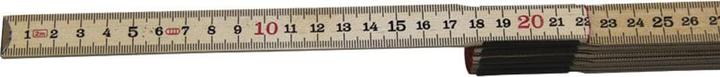 Produktbild Kibernetik Holzmeter