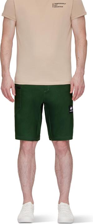 Immagine prodotto Mammut Pantaloncini Massone Uomo (46)