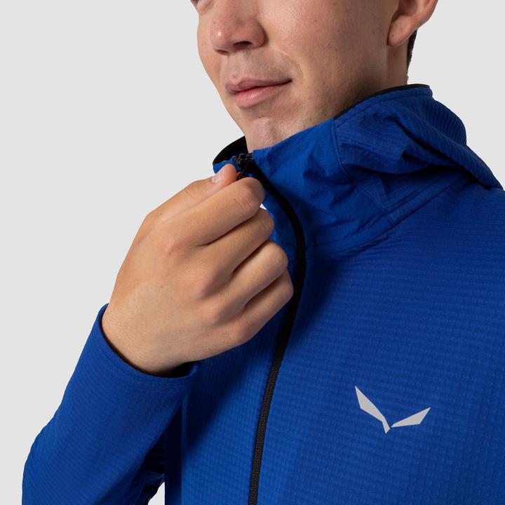 Image du produit Salewa Pedroc Pl Hommes HD Jacket. (S)