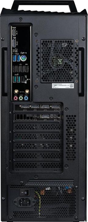 Actual product image ASUS ROG Strix G15DS RTX 3070 (AMD Ryzen 7 7700X, 16 GB, 1000 GB, GeForce RTX 3070)