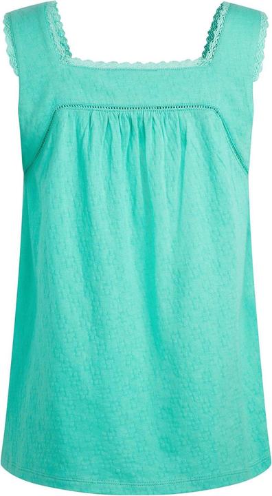 Immagine prodotto Weird Fish Chelle Canottiera Collo Quadrato Donna (36 D)