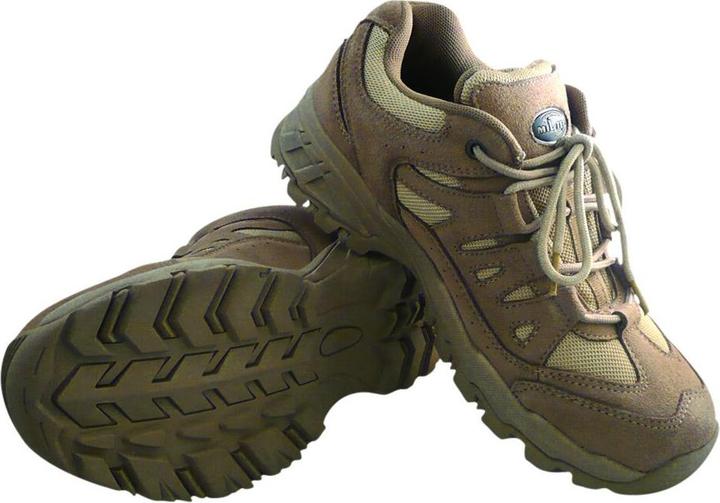 Immagine prodotto Mil-tec Scarpe Squad 2.5 Inch Coyote 40 (40)
