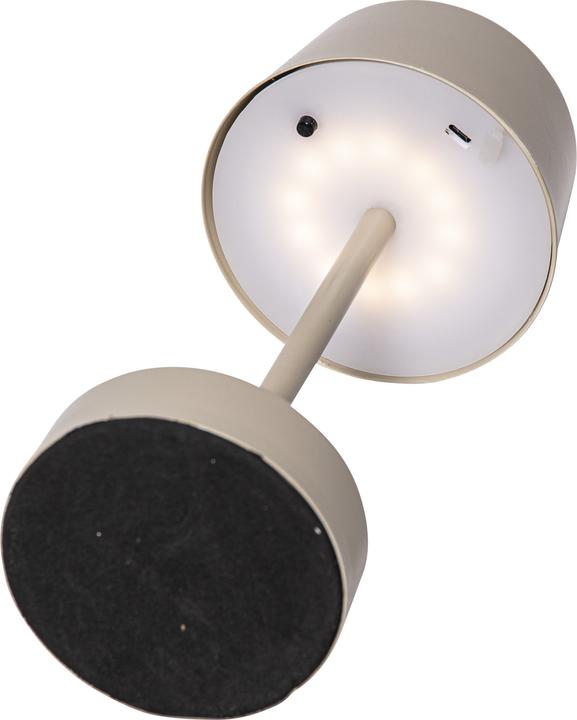 Produktbild Star Trading Solar Leuchte Solei (10 lm)