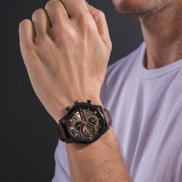 Immagine prodotto Police Reattore (44 mm)
