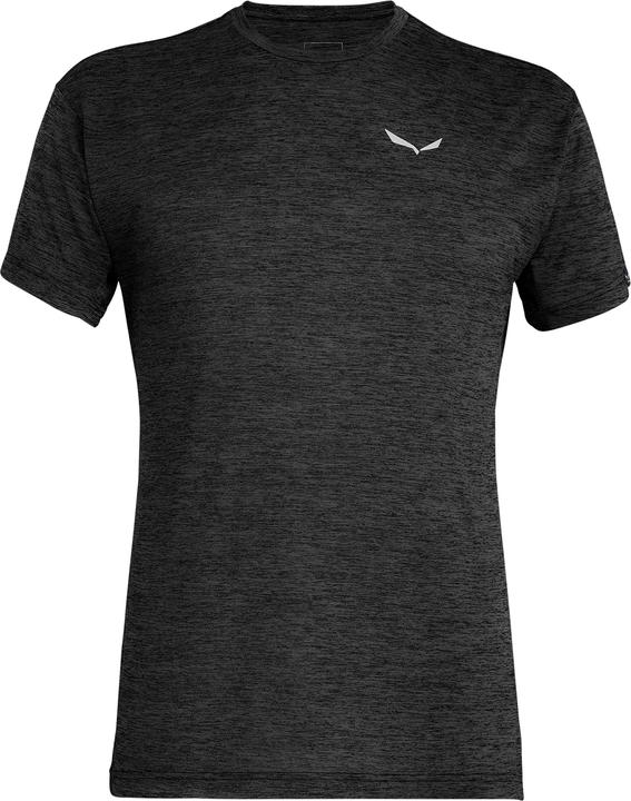 Actual product image Salewa Puez Melange Dry S/S Tee (50, L)