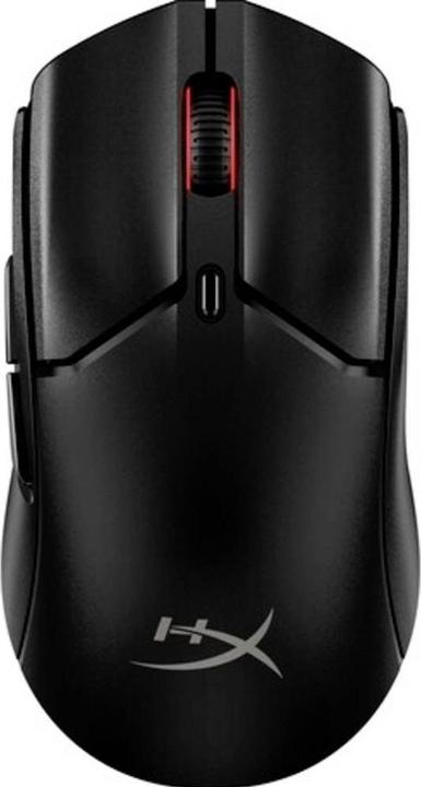 Produktbild HP HyperX Pulsefire Haste 2 (Kabelgebunden, Kabellos)