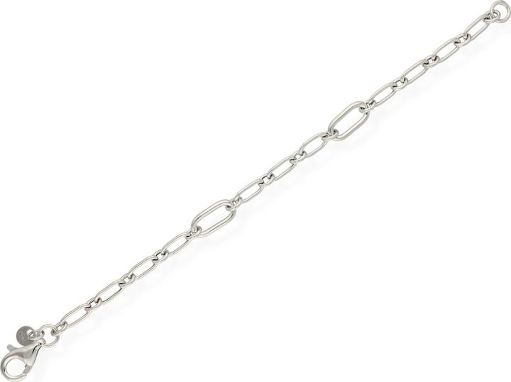 Produktbild Carat Chic (0.70 cm, Silber 925)