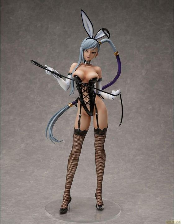 Produktbild Megahouse Code Geass: Lelouch of the Rebellion B-Style Villetta Nu Bunny Ver.