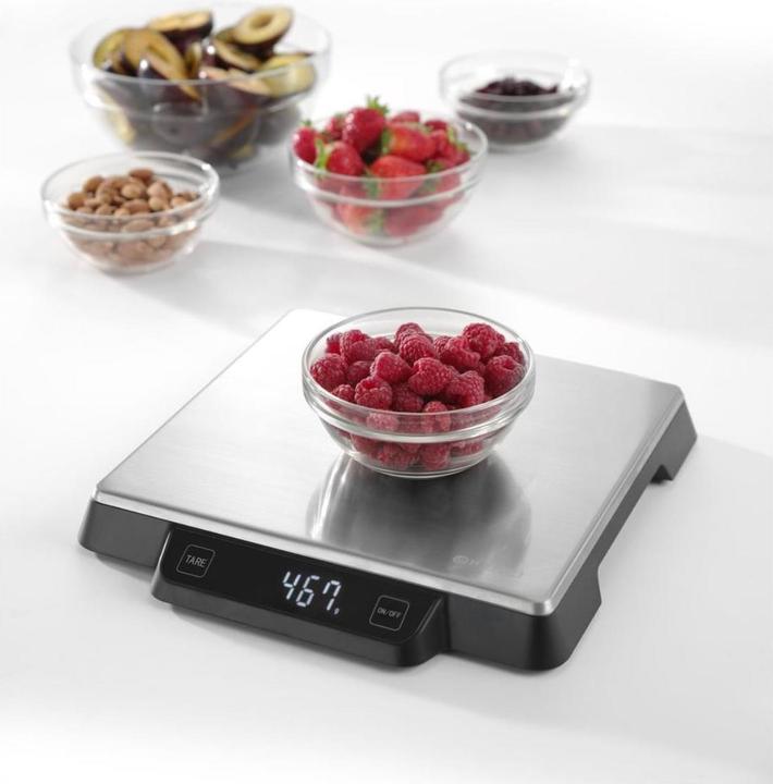 Image du produit Hendi Balance de cuisine