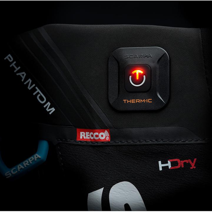 Immagine prodotto Scarpa Phantom 8000 Thermic HD (43)