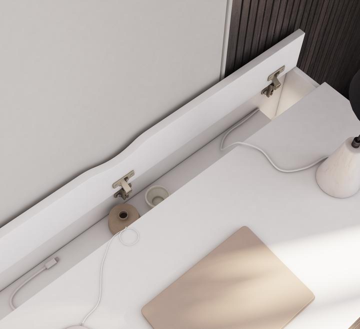 Actual product image ELTAP Nevy (140 x 60 x 75 cm)