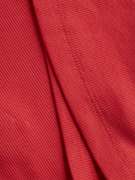 Image du produit JJXX Jxfallon Str Sl Rib Top Jrs Noos (S)
