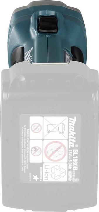 Image du produit Makita DJS161Z