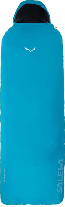 Image du produit Salewa Sac de couchage Micro II 650 Quattro (185 cm)